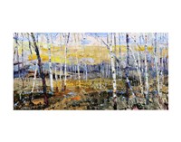 Variance Fine Art Print