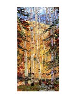 The Opening Fine Art Print