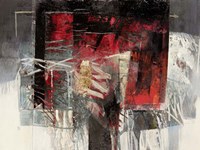 Di Vino e Sole Fine Art Print