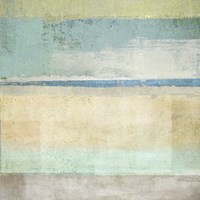 Earth #1 Fine Art Print