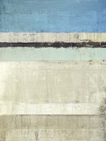 Horizon #1 Fine Art Print