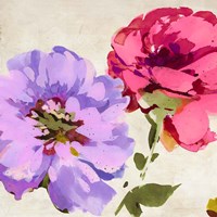 Colorful Jewels I Fine Art Print