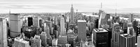 Midtown Manhattan, NYC Fine Art Print