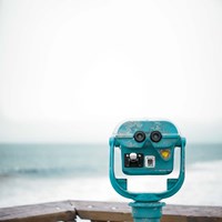 Pacific Cool I Fine Art Print