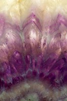 Amethyst 1 Fine Art Print