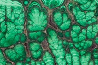 Malachite 3 Fine Art Print