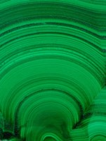 Malachite 4 Fine Art Print