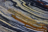 Jasper Slab Fine Art Print