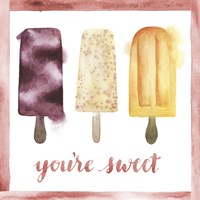 Chill Out III Fine Art Print