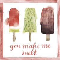 Chill Out IV Fine Art Print