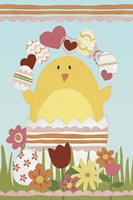 Easter Sweeties I Fine Art Print