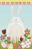 Easter Sweeties II Fine Art Print