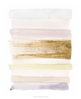 Pastel Sweep II Fine Art Print