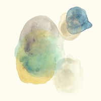 Fluid Geology II Fine Art Print