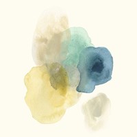 Fluid Geology IV Fine Art Print