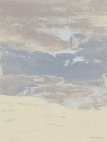 Mute Outpost I Fine Art Print