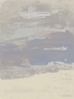 Mute Outpost II Fine Art Print