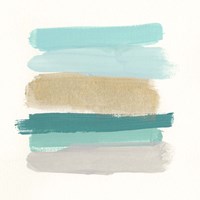 Palette Stack I Fine Art Print