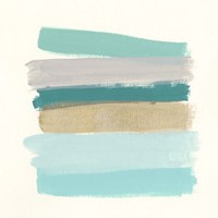 Palette Stack II Fine Art Print