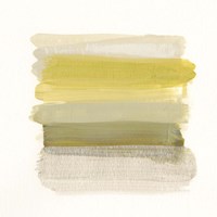 Palette Stack III Fine Art Print