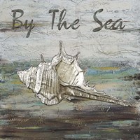 At the Shore II Fine Art Print