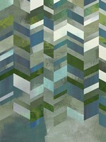 Ocean Elements II Fine Art Print