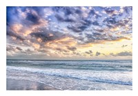 Evening Tide Fine Art Print