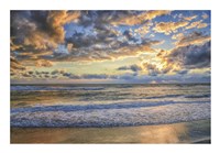 Last Light Fine Art Print