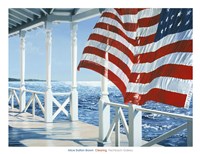 Clearing Fine Art Print