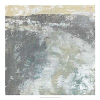 Pensive Neutrals I Fine Art Print