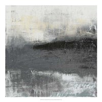 Pensive Neutrals III Fine Art Print