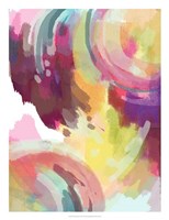 Summer Festival Fine Art Print