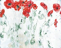 Be Bold in all Matters of the Heart Fine Art Print