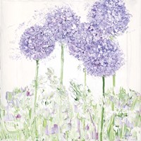 Make Them Breathless with Your Beauty Fine Art Print