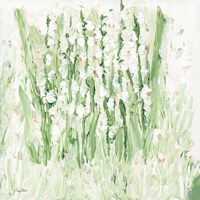 My Mother's Garden - It is Love Fine Art Print