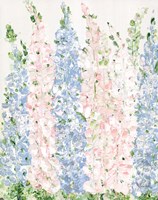 We are Different, but the Same Fine Art Print