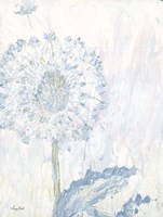 I Wish for Nothing-I Have Everything Inside I Need Fine Art Print