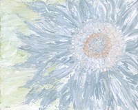 I Will Rise Above My Fear and Be Bold Fine Art Print