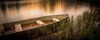Rowboat Fine Art Print