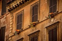 Shutters Fine Art Print