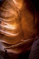 Rock Formations Fine Art Print