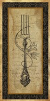 Adriana Fork Fine Art Print