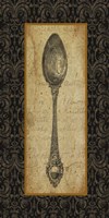 Adriana Spoon Fine Art Print