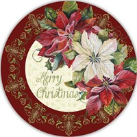 Christmas Time Fine Art Print