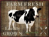 Farm Fresh II Fine Art Print