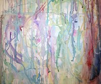 1st Experiment Fine Art Print