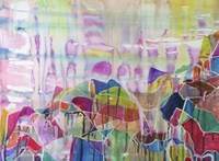 Chakragill Fine Art Print