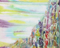 Chimborazo Fine Art Print