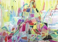 Eiger Fine Art Print