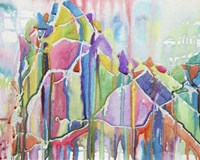 Glint of Gold Fine Art Print